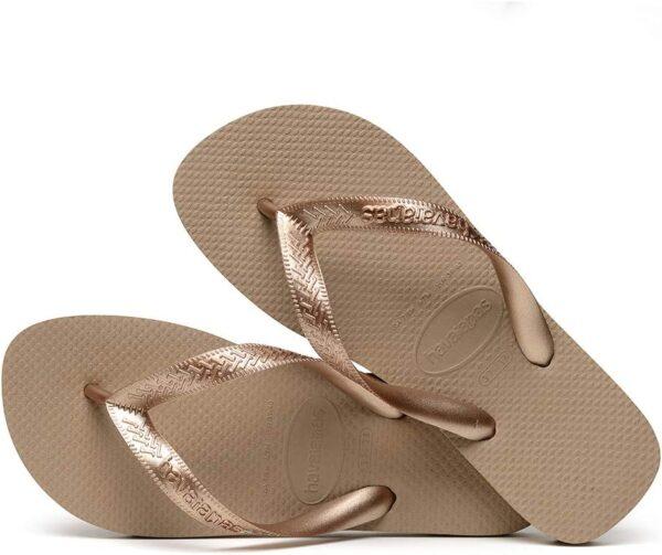 Chinelo Havaianas Top adulto-unissex