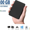 HD Externo Portátil - 500GB