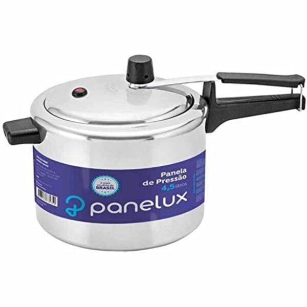 Panela de Pressão Panelux 4 5L