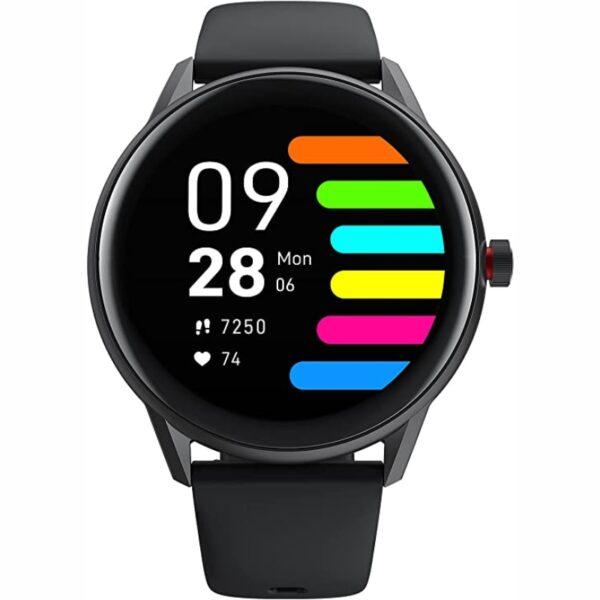 SoundPEATS Smartwatch Relógio Inteligente IPX68