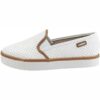 Tênis Moleca Slipper Feminino