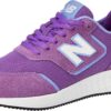 Tênis X70 New Balance feminino