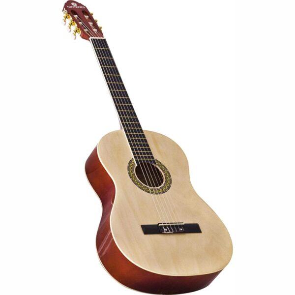 Violão Acústico Clássico Nylon GC-10NT Natura