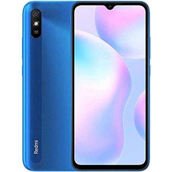 Xiaomi Redmi 9A 32Gb 2Gb Azul