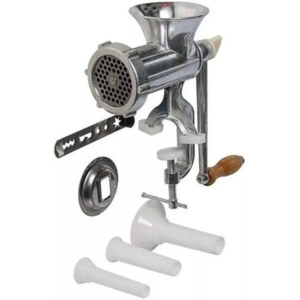 Moedor de Carne Manual Bestfer